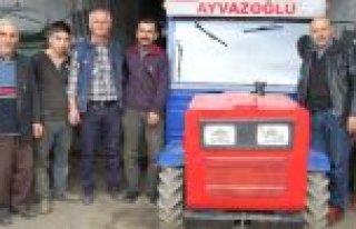 PAT PATTA SİSTEM DEĞİŞİKLİĞİ