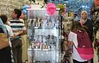 PİYASADA BAYRAM BEREKETİ