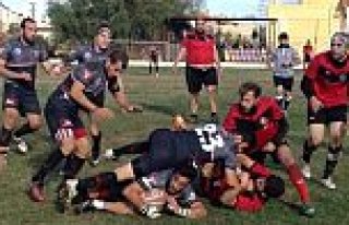 RUGBY SPOR KULÜBÜ’NDEN BAŞKAN YILMAZ’A TEŞEKKÜR