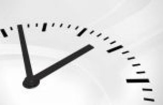 Saatlerinizi ileri almayı unutmayın!