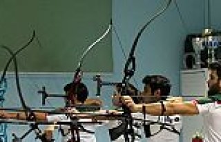 Salon Okçuluk Cumhuriyet Kupası sona erdi