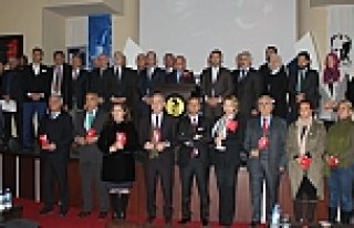 Samsun Sivil Toplum Birlikteliği’nden Kınama