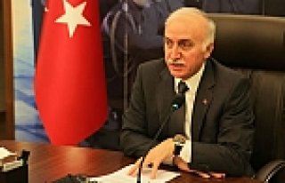 Samsun'a “Akıllı Şehir Stratejisi“