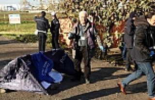 Samsun'da Aracın Çarptığı Kadın Öldü