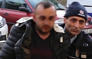 Samsun'da Bıçakla Yaralama