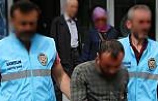 Samsun'da Bıçakla Yaralama ve Darp