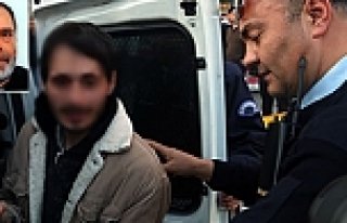 Samsun'da bıçaklı kavga: 1 ölü