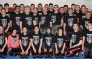 SAMSUN’DA BİR İLK