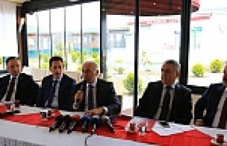 Samsun'da Çevreyi Kirletecek 15 Ton Atık Yağ Toplatıldı