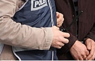 Samsun'da Cezaevi Firarisi Yakalandı