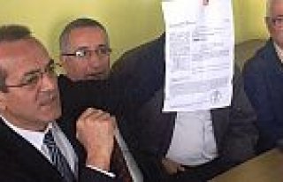 Samsun'da CHP Fırtınası