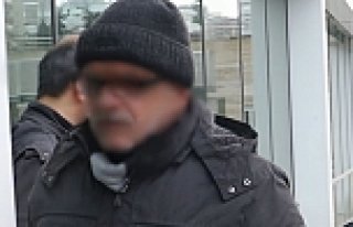 Samsun'da Kaçakçılık Operasyonu