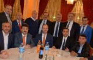 SAMSUN'DA ÖĞRENCİLER İÇİN BÜYÜK BULUŞMA!