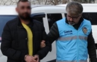 Samsun'da Silahla Yaralama