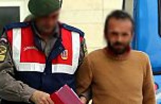 Samsun'da silahlı kavga: 1 yaralı