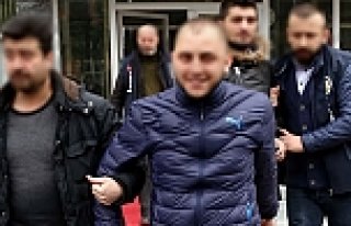 Samsun'da silahlı kavga: 3 yaralı