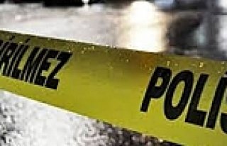 Samsun'da Silahlı Saldırı : 3 Yaralı