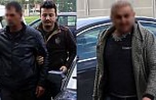 Samsun'da Tarihi Eser Kaçakçılığı