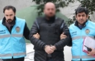 SAMSUN’DAKİ CİNAYET