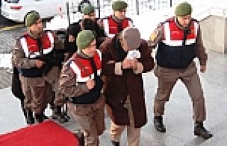 Samsun'daki silahlı saldırı