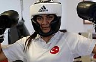 SAMSUN'UMUZUN GURURU OLDU