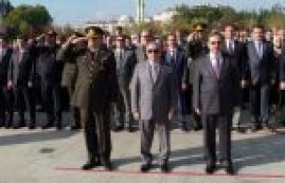 SAYGIYLA YÂD EDİYORUZ