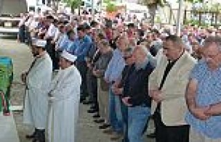 Şekercioğlu  ailesinin acı günü