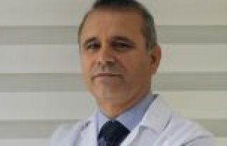 ŞENTÜRK,’ÖKSÜRÜK DEYİP GEÇMEYİN’