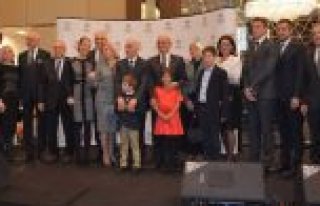 Sheraton Samsun Hotel Kapılarını Açtı