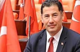 SİNAN OĞAN BAFRA'YA GELİYOR