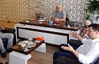 ‘STK'lar önemli’