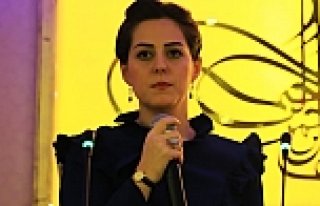 “Sultan'ın Dilinden Osmanlı“ Konferansı