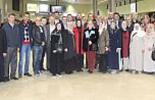 Ömer Süslü Sözünü Tuttu