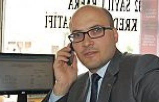 Tarım Kredi Kooperatifi Taşınıyor