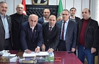 Tarımda Kadın Girişimciliğinin Güçlendirilmesi...