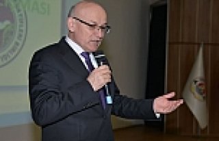 Terme'de İpek Böceği Yetiştiriciliği Çalışmaları