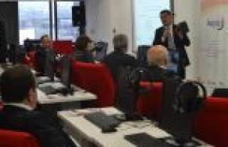 TOBB AB Uyum Komisyonu Ankara’da toplandı