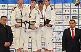 TOHM’DAN BİR MADALYA DAHA