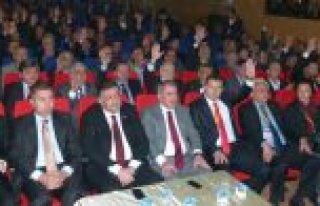 TUNCAY YURDUSEVEN GÜVEN TAZELEDİ