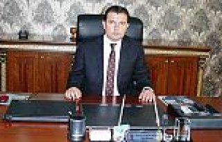 TUNCAY YURDUSEVEN'DEN ÇALIŞAN GAZETECİLER GÜNÜ...