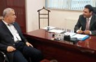 “Türkiye ekonomide büyümeye devam edecek”