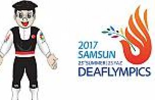 TÜRKİYE’NİN DEAFLYMPICK TARİHİ BAŞARILARLA...