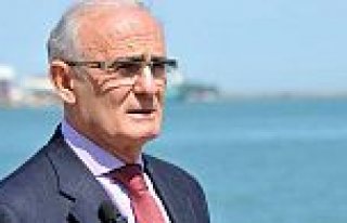 TÜRKİYE'NİN TURİZM GERDANI İSKELESİNE KAVUŞUYOR