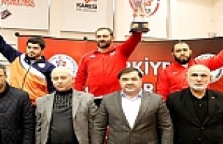 U23 Takımı 2020 Tokyo'ya Fırtına Gibi Geliyor