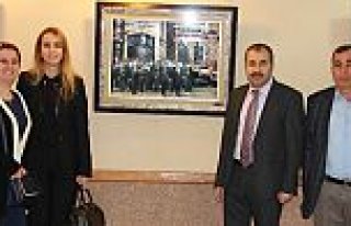 ÜÇ BOYUTLU TABLOLARA BÜYÜK İLGİ