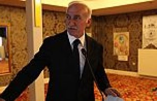 Ulusal Kümes Hayvanları Kongresi başladı