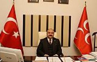 Usta; FETÖ Mağduru Vatandaşları Gündeme Getirdi