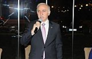 VALİ ŞAHİN ‘ALLAH DEVLETE VE MİLLETE ZEVAL VERMESİN’