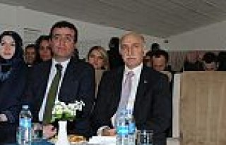 Vali:‘İKİ AKIL BİR AKILDAN ÜSTÜNDÜR’