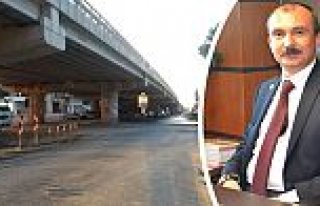 VEKİL KIRCALI’DAN BAFRA’YA GÜZEL HABER